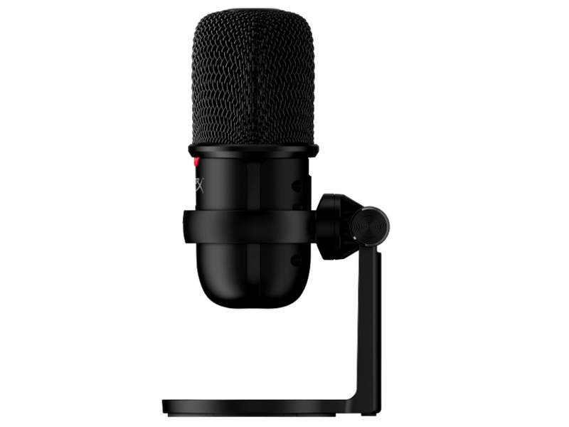 HyperX SoloCast USB Mikrofon (4P5P8AA)