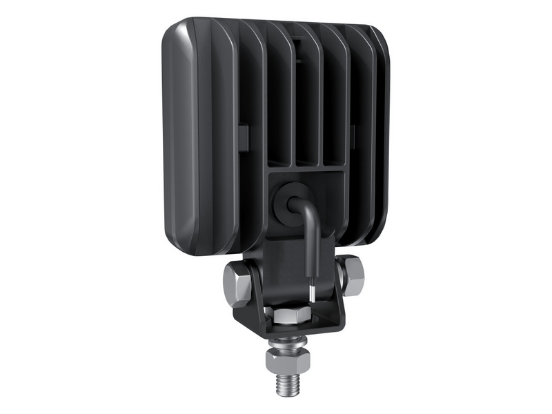 Osram Cube VX70-WD Négyzetalakú LED kiegészítő lámpa, 2 db (LEDWL103-WD)