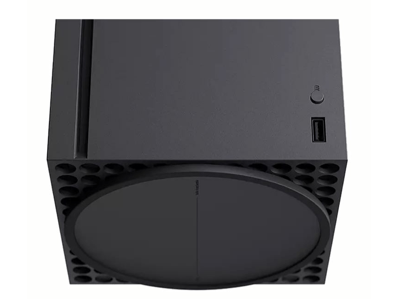 Xbox Series X 1TB Játékkonzol + Forza Horizon 5 Premium Edition