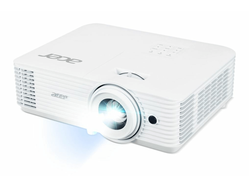 Acer X1528i (MR.JU711.001) DLP 3D Projektor