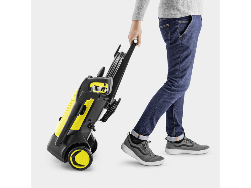 Karcher K 5 WCM Magasnyomású mosó (1.324-400.0)