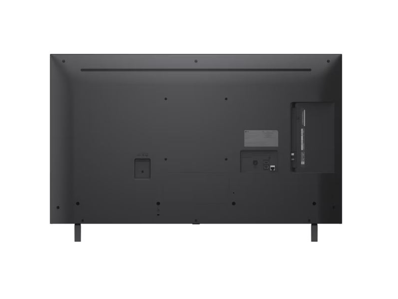 LG 43NANO80A3B 43" 4K UHD NanoCell Smart televizor