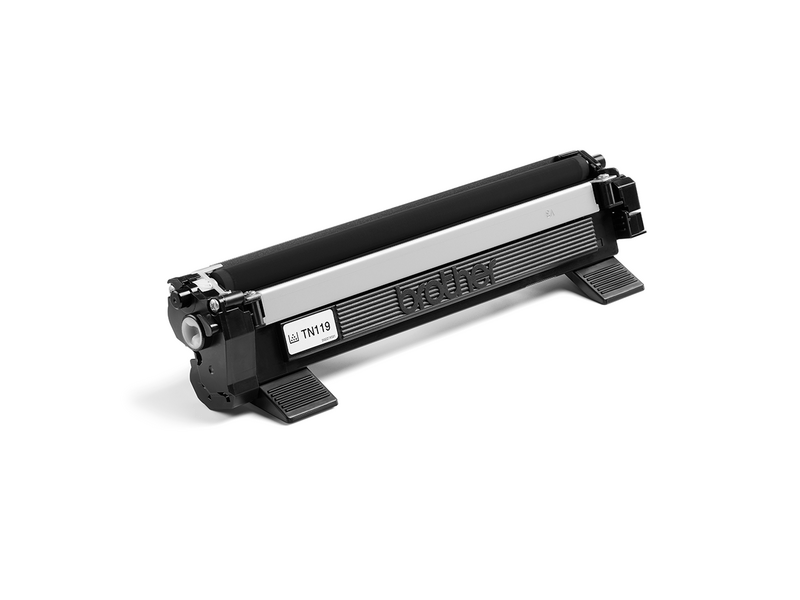 Brother TN119 toner, fekete