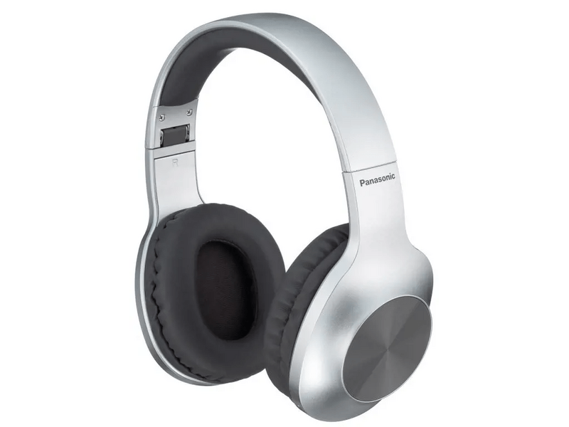 Panasonic RB-HX220BDEK Bluetooth fejhallgató, ezüst
