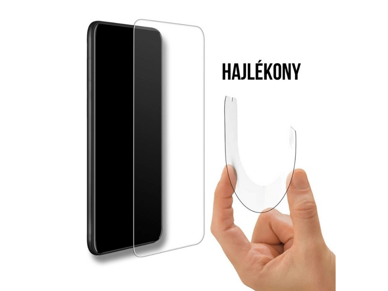 Cellect Samsung Galaxy S24 Üvegfólia (LCD-SAM-S24-GLASS)