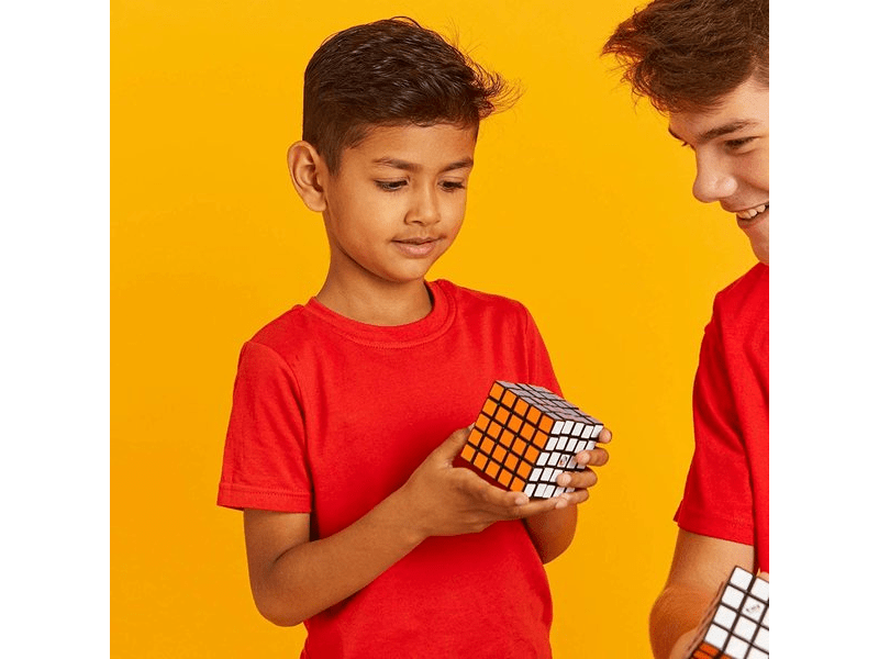 Rubik 5x5 kocka (6063978)