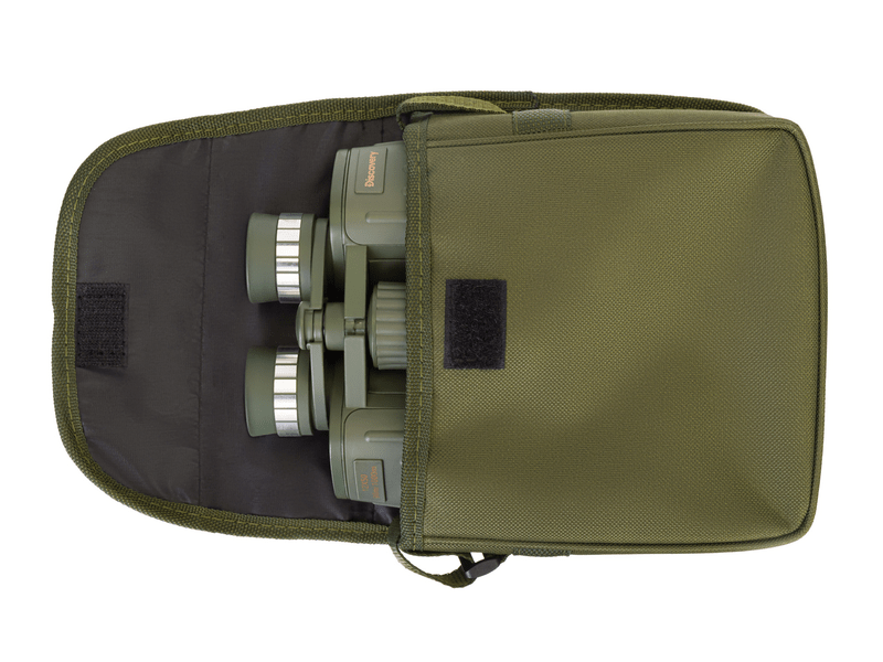 Levenhuk Discovery Field 12x50 kétszemes távcső (78666)