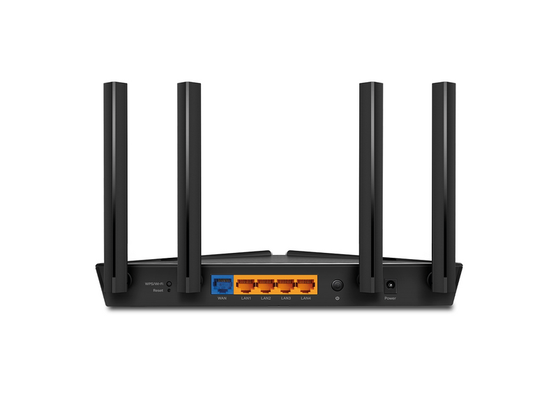 TP-Link Archer AX53 AX3000 Dual Band  Gigabit Wi-Fi 6  ruter