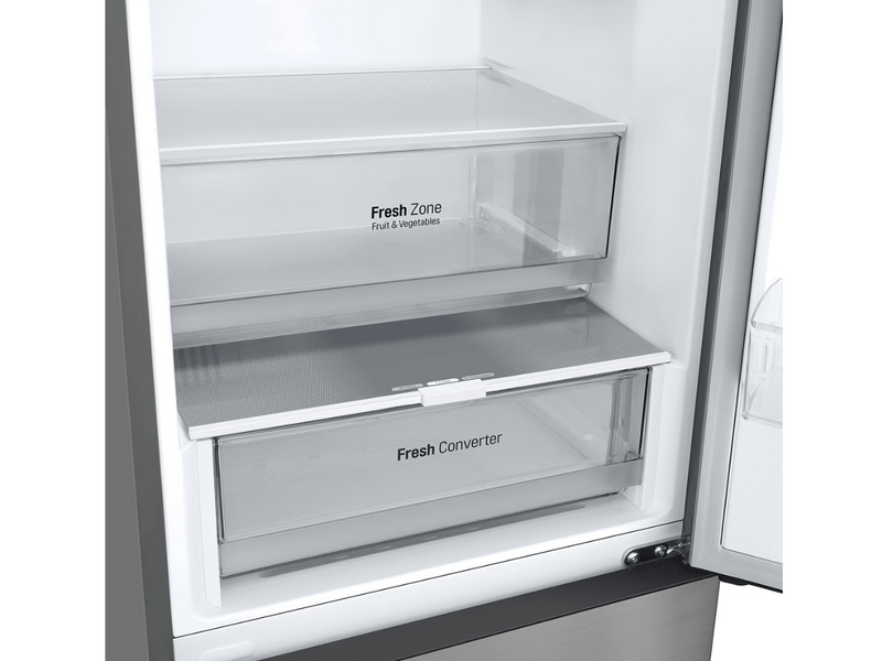 LG GBV22NCDPY Kombinirani hladnjak s donjim zamrzivačem