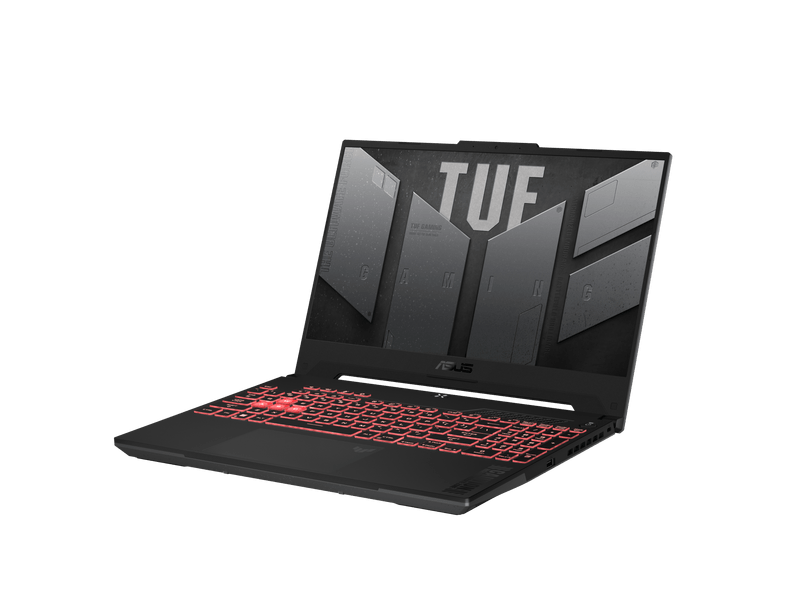 Asus TUF Gaming A15 FA507NUR-LP045W Notebook + Windows 11
