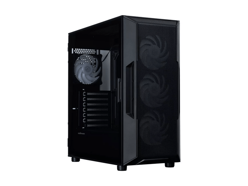 X-X Gamer A1706 Ryzen 9 7900X /32GB/2T/RX9070XT 16GB