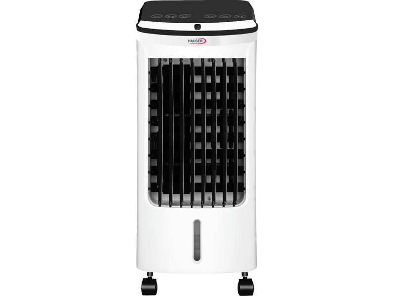 Hauser CH-80 Léghűtő és párásító