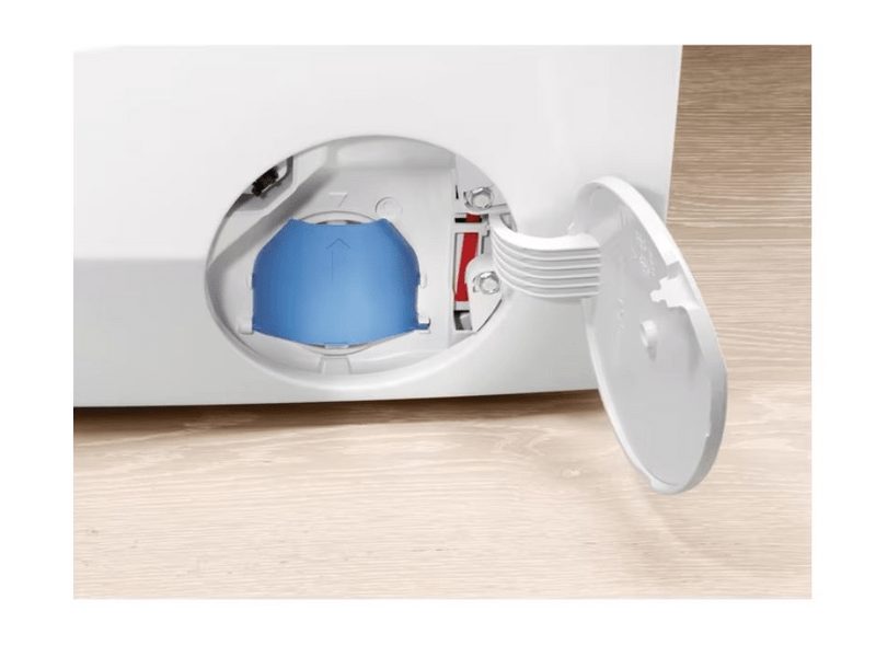 Electrolux EW7WP361S Mosó-szárítógép