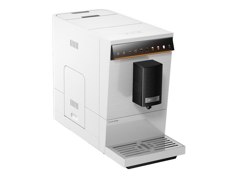 Mova Virtuoso 10 Pro Automata kávéfőző, fehér