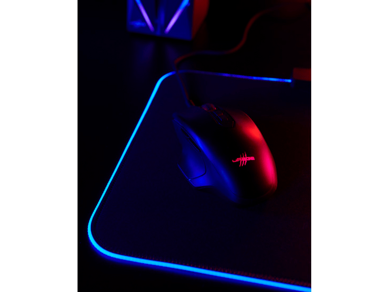 Hama uRage Reaper 410 Optikai egér (217840)