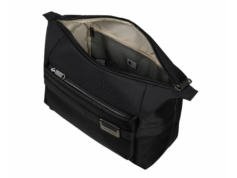 Samsonite Airea Kozmetikai táska, fekete (137151-1041)