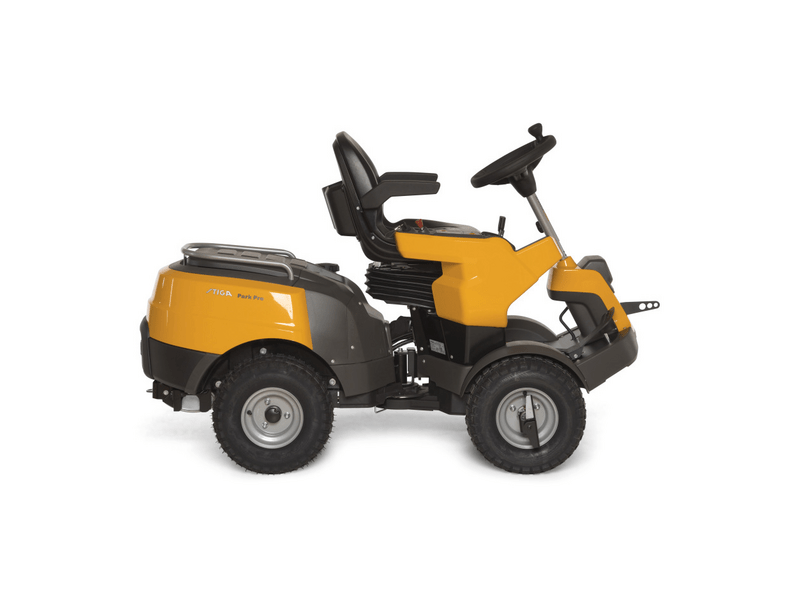 Stiga Park Pro 900 AWX 4WD frontkaszás fűnyíró traktor (2F6430931/ST2)