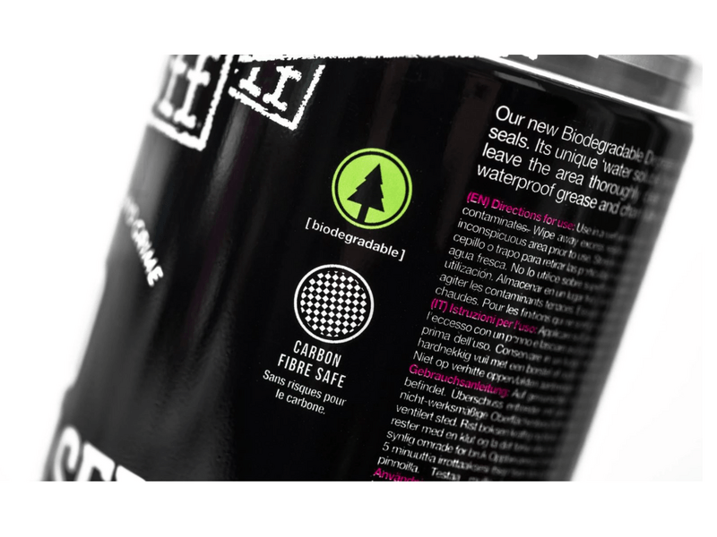 Muc-Off Bio Degreaser Zsírtalanító spray, 500 ml
