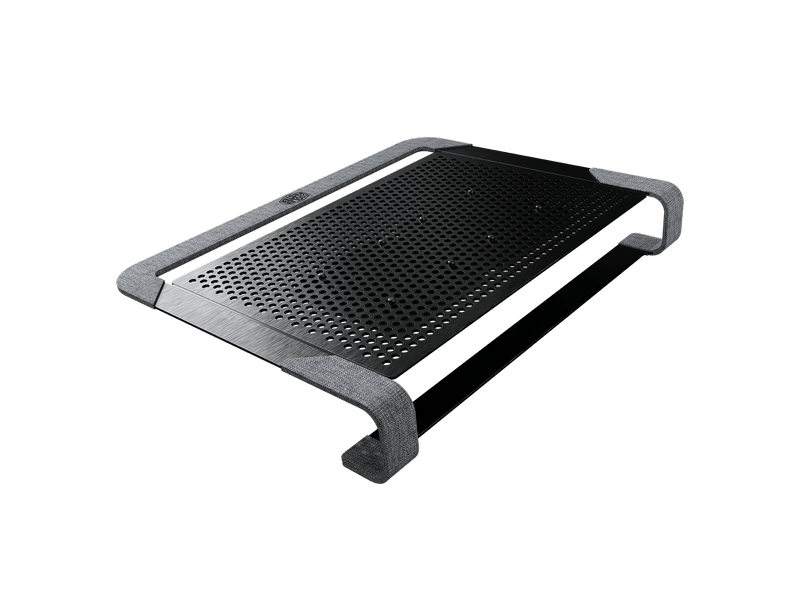 Cooler Master Notepal U2 Plus V2 Notebook hűtő (MNX-SWUK-20FNN-R1)