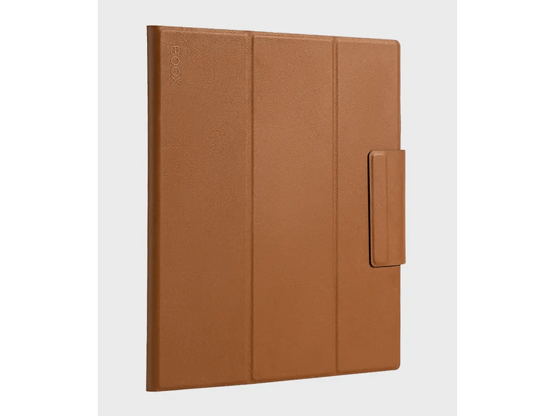 Onyx BOOX E-book tok Tab Ultra C Pro típushoz, barna