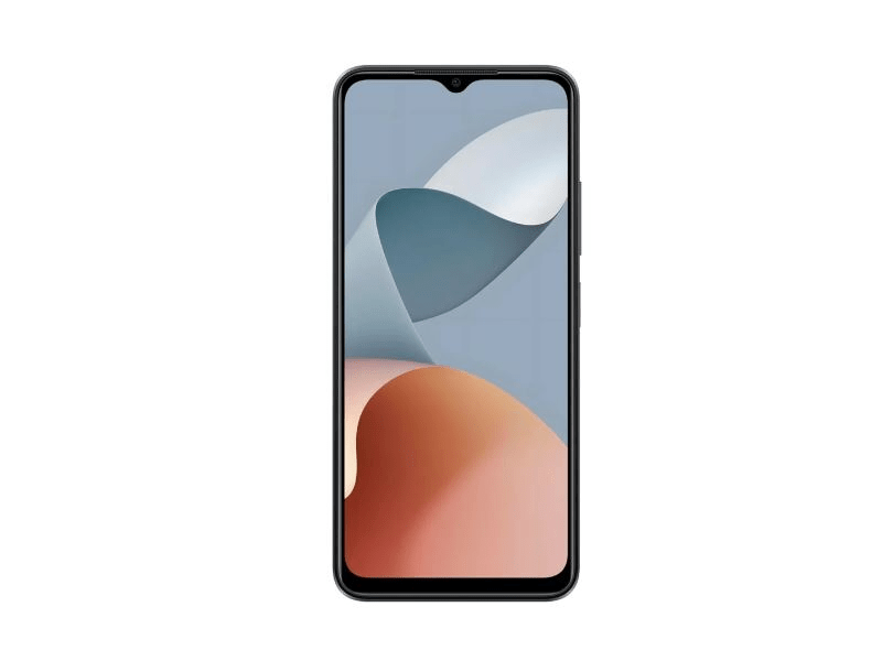 ZTE Blade A54 4/64GB Okostelefon, szürke