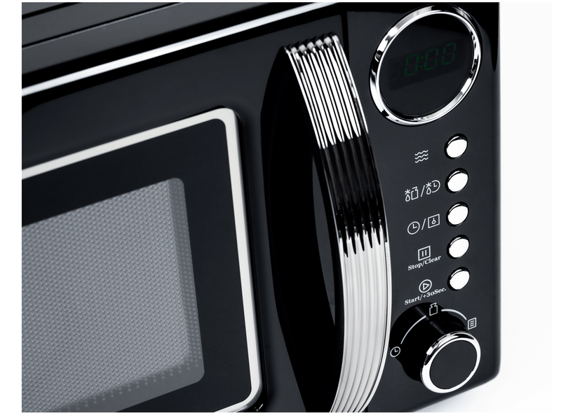 Daewoo DM-2032DB Mikróhullámú sütő