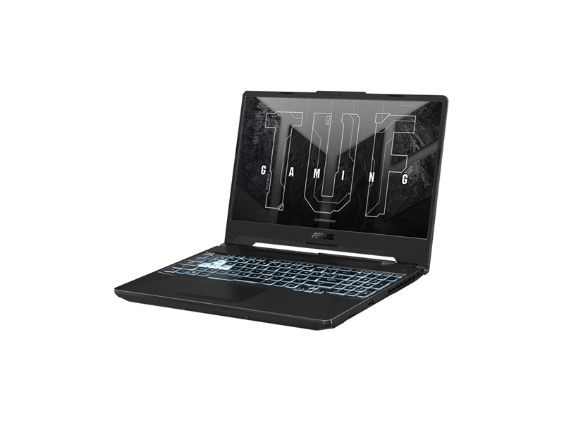 Asus TUF Gaming F15 FX506HE-HN112W Notebook + Win11