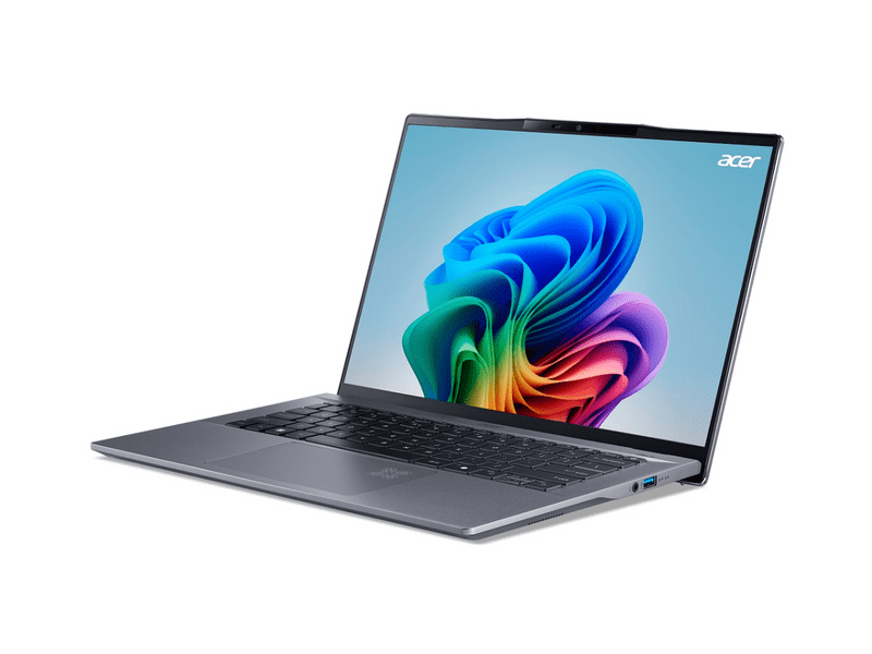 Acer Swift Go 14 AI SFG14-01-X395 (NX.KYXEU.001) Notebook + Win 11