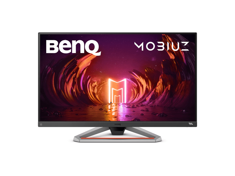 BenQ Monitor 27 coll - EX2710S