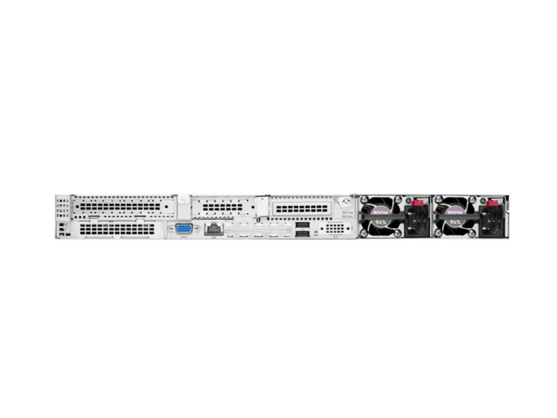 HPE ProLiant DL325 Gen10 Plus v2 Szerver (P55250-B21)