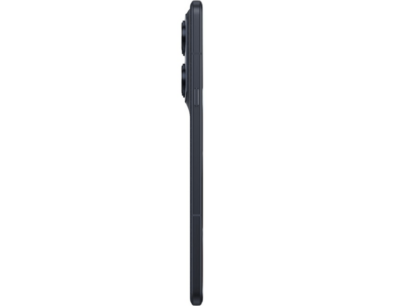 Motorola Signature 16/512GB Okostelefon, fekete