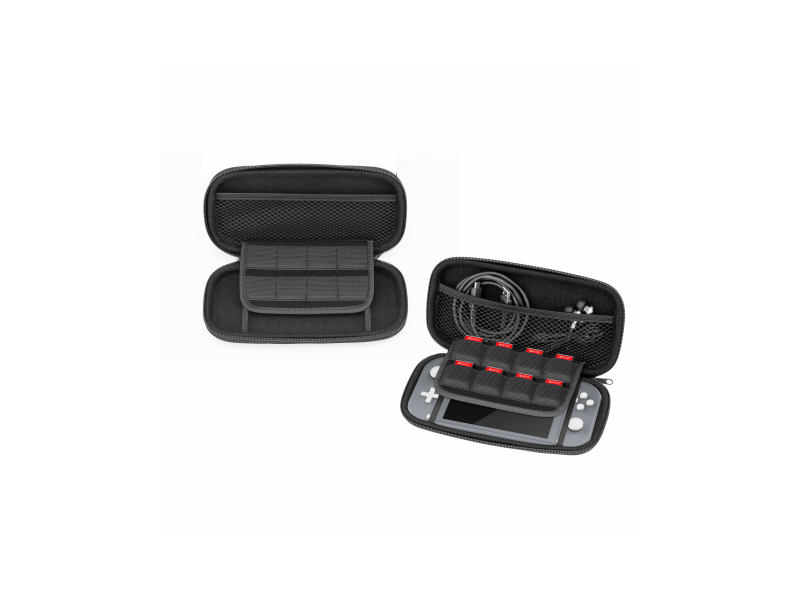 Subsonic SA5560 Védőtok Nintendo Switch Litehoz