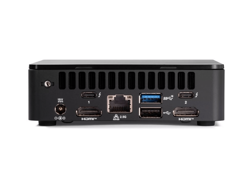 Asus NUC 12 Pro Mini PC (RNUC12WSKI500002I)
