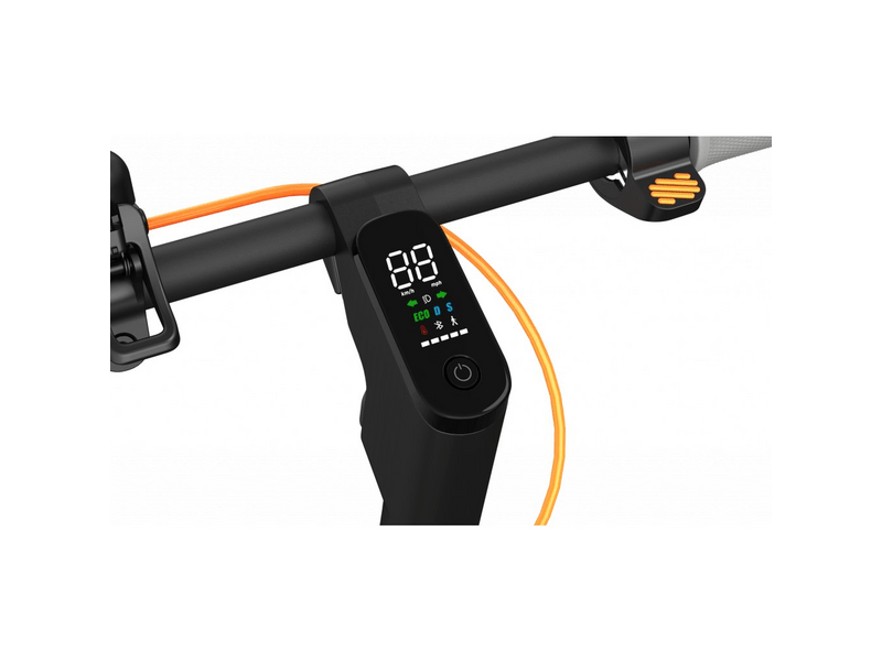 Segway Ninebot KickScooter F65I Elektromos roller