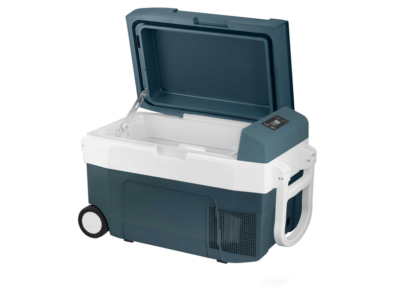 Sencor SCM 3501BL Autós hűtő-fűtő táska