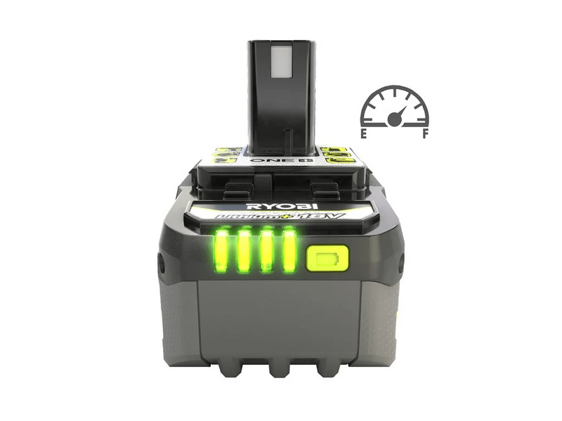 Ryobi RB1840X One Plus 18V 4.0Ah litijeva baterija