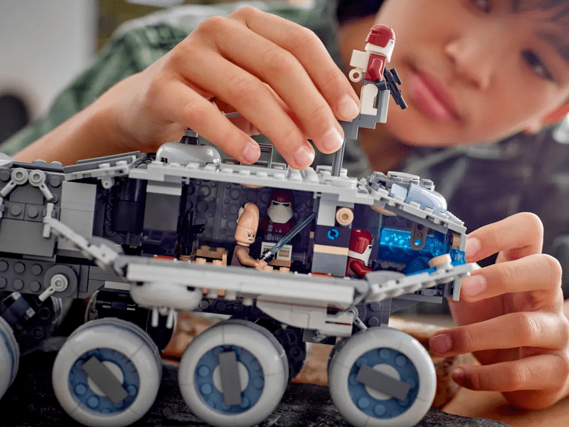 LEGO 75413