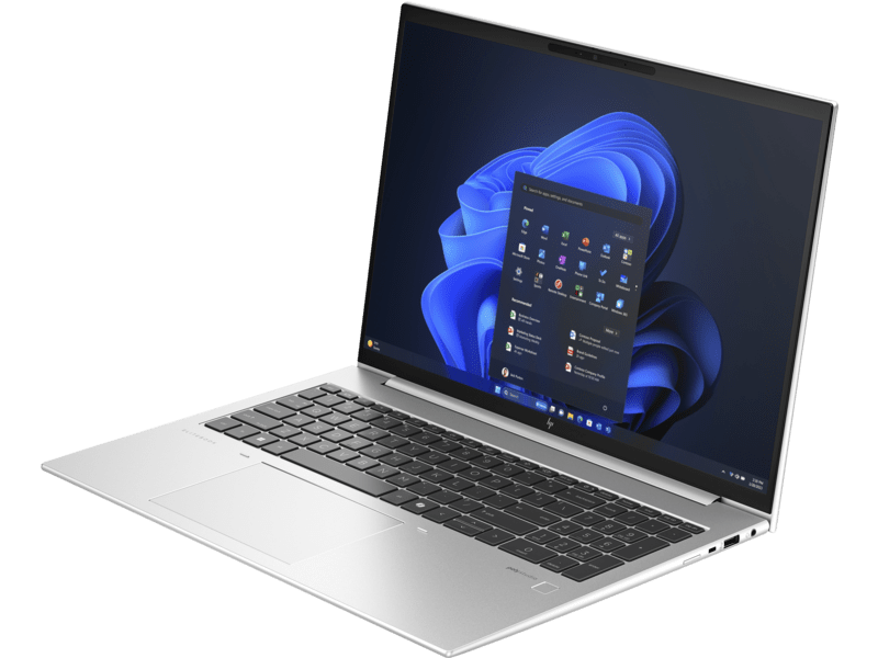 HP EliteBook 860 G11 (A26S5EA) Notebook + Windows 11 Pro