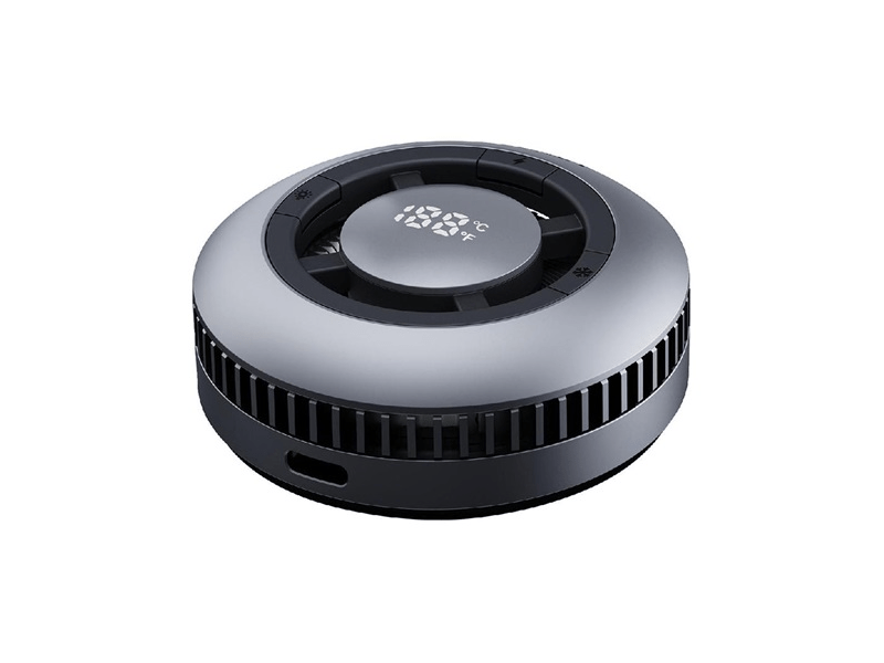 Aukey LC-G10 MagFusion GameFrost Qi2 vezeték nélküli töltő