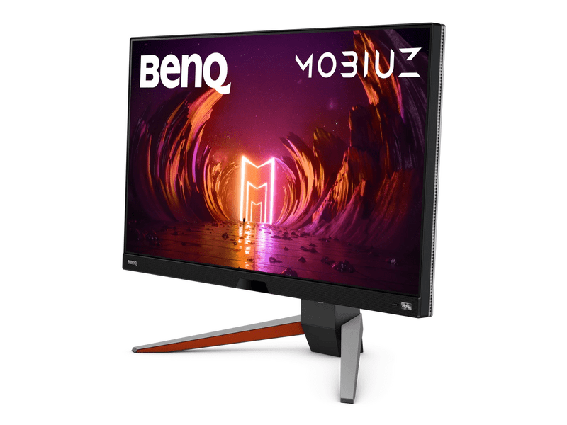 BenQ EX270QM MOBIUZ 2K QHD 27