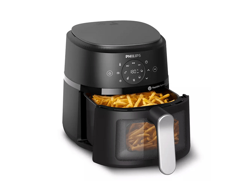 Philips NA211/00 Series 2000 Airfryer, 3,2 l