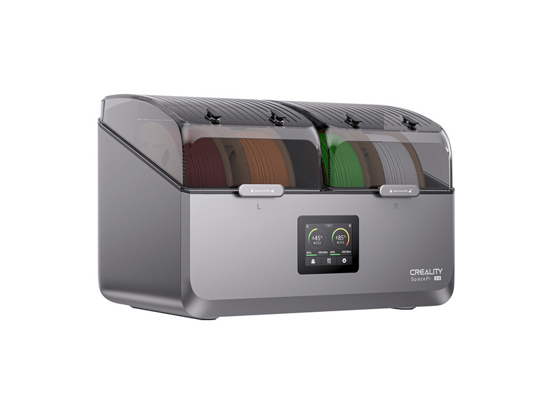 Creality SpacePi X4 izzószál szárító (4005010100)