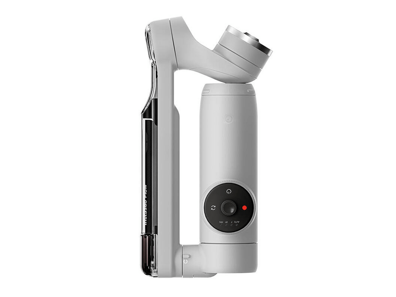 Insta360 Flow Standalone gimbal, szürke (CINSABBA Flow04)