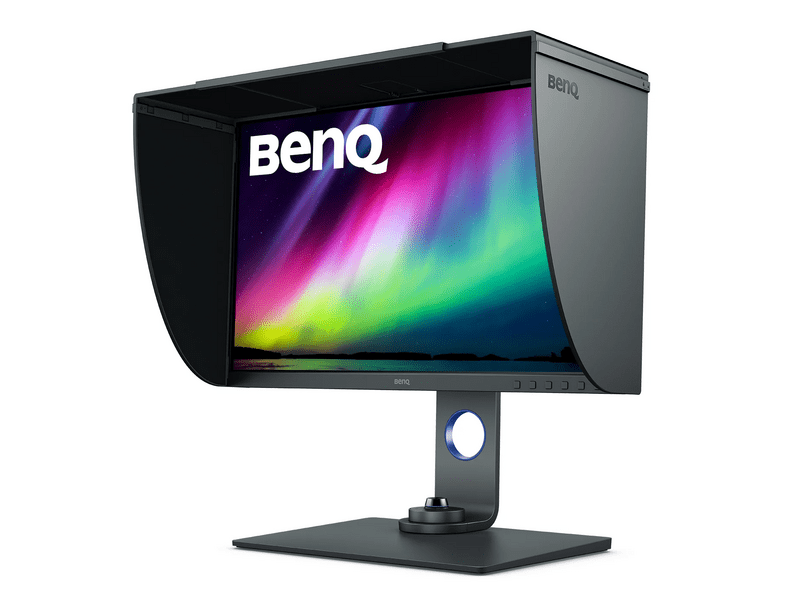 BenQ SW270C 27