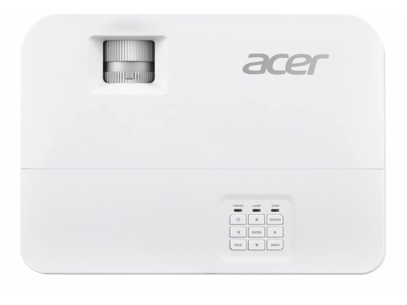 Acer H6830BD DLP projektor