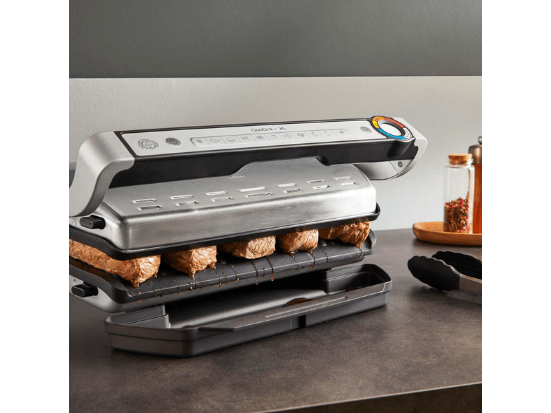 Tefal GC728D10 Optigrill+ XL kontaktni roštilj