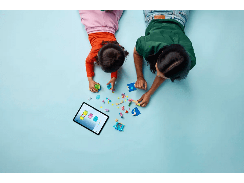 LEGO® Gabina kućica za lutke Sirena Gabine podvodne avanture (11204)