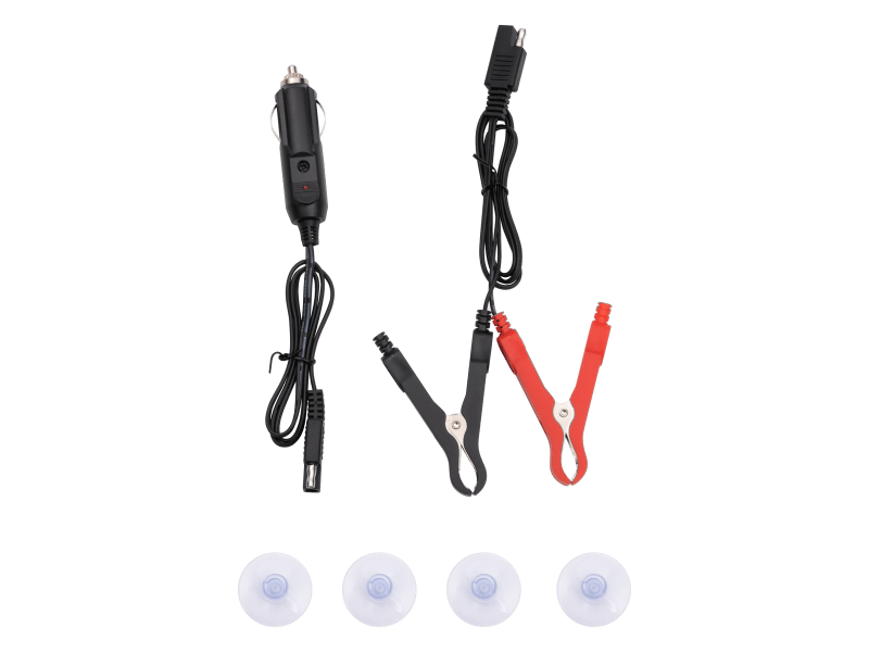 Technaxx TX-209 12V Napelemes Csepptöltő, 10W