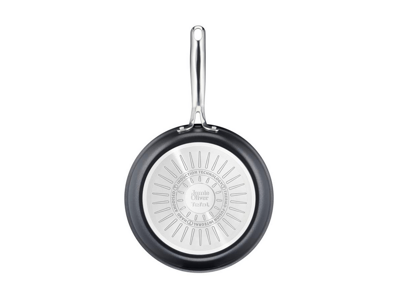 Tefal E0140455 Serpenyő, 24 cm