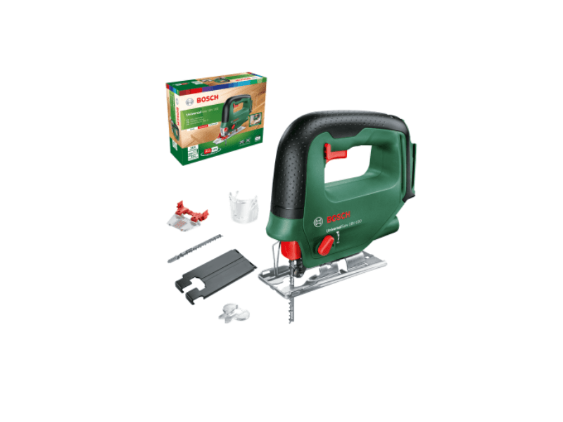 Bosch UniversalSaw 18V-100 akumulatorska ubodna pila, bez baterije (0603011100)